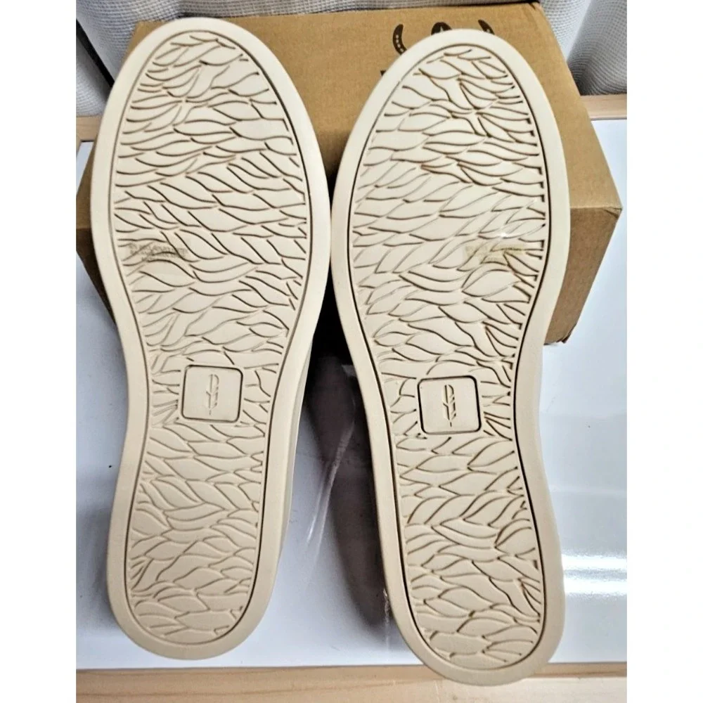 Vans wool polyester